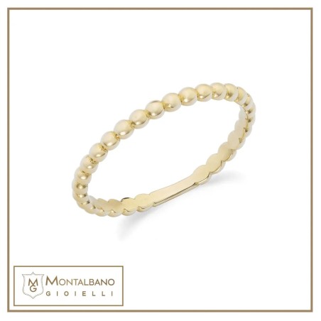 Anello in Oro KAAZ 007 Ambrosia | Ambrosia Gioielli Catania